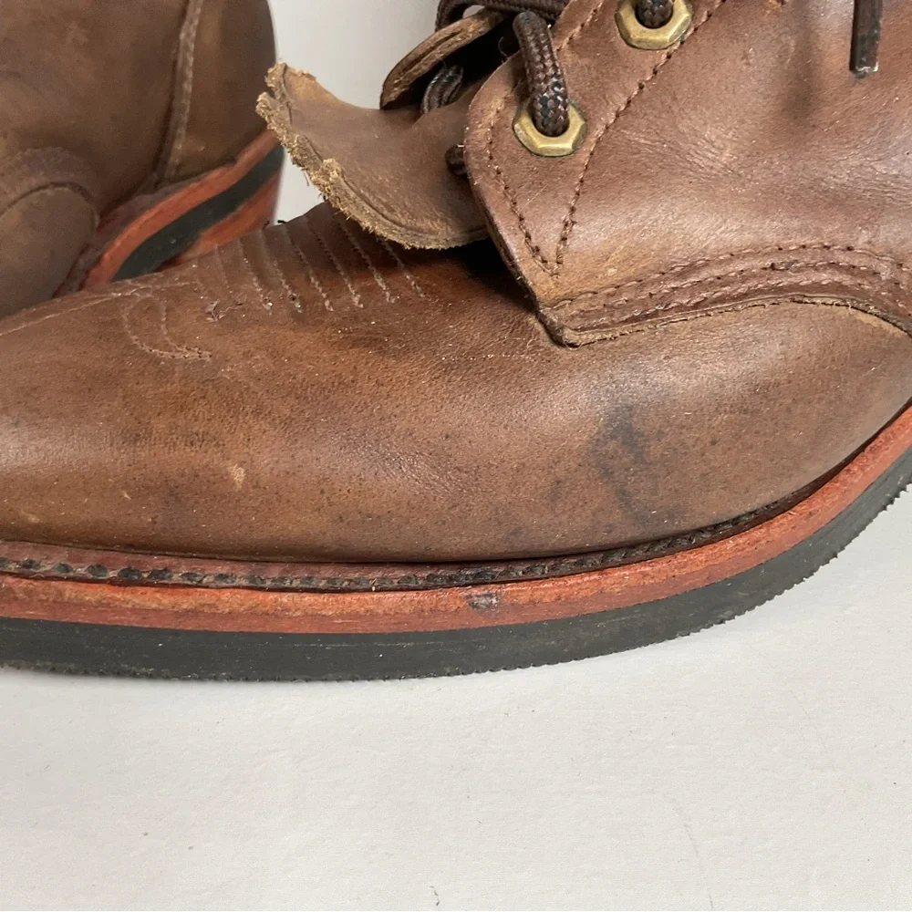 Chippewa good used
